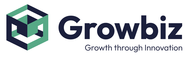 Logo Growbiz